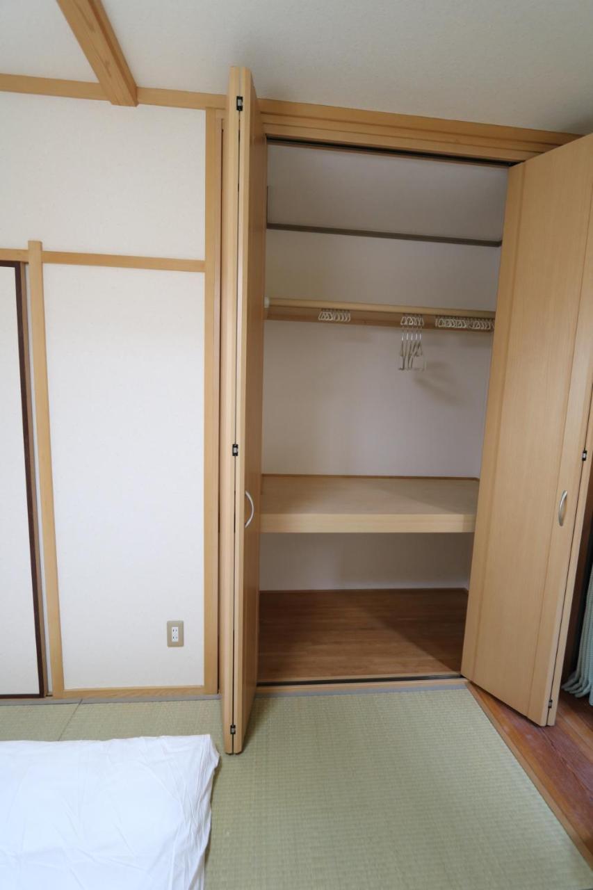 Вилла Inari House Киото Экстерьер фото