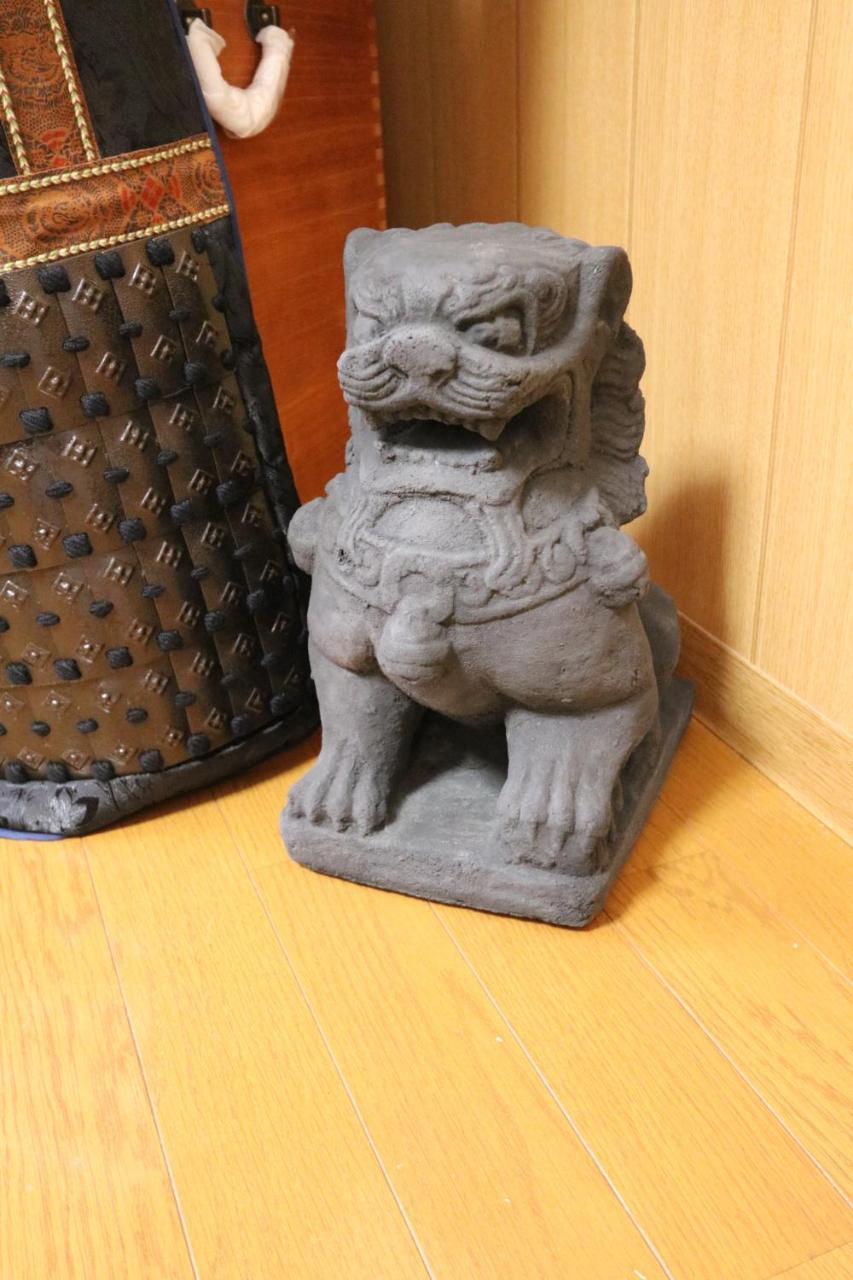 Вилла Inari House Киото Экстерьер фото